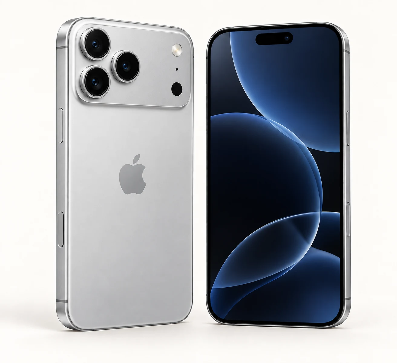 Apple iPhone 17 Pro Max additional view