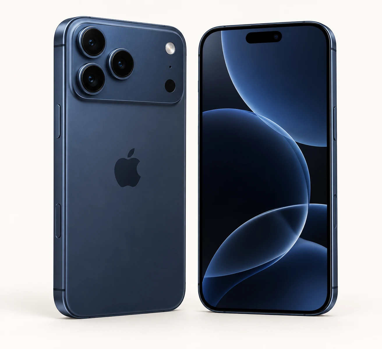 Apple iPhone 17 Pro Max additional view