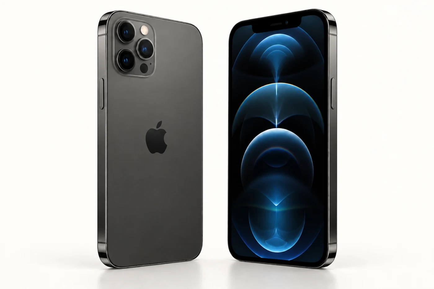 Apple iPhone 12 Pro additional view