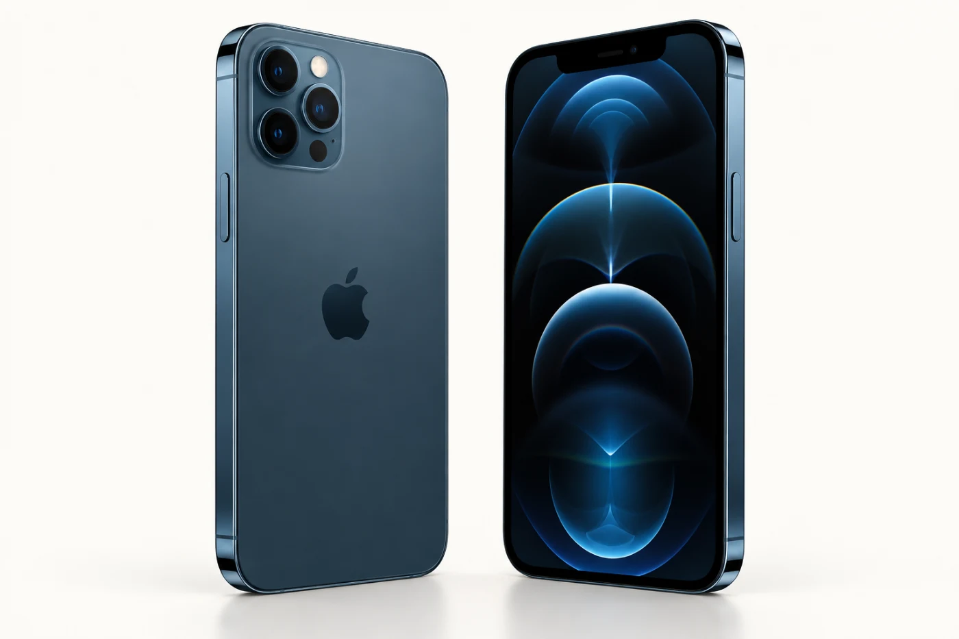 Apple iPhone 12 Pro additional view