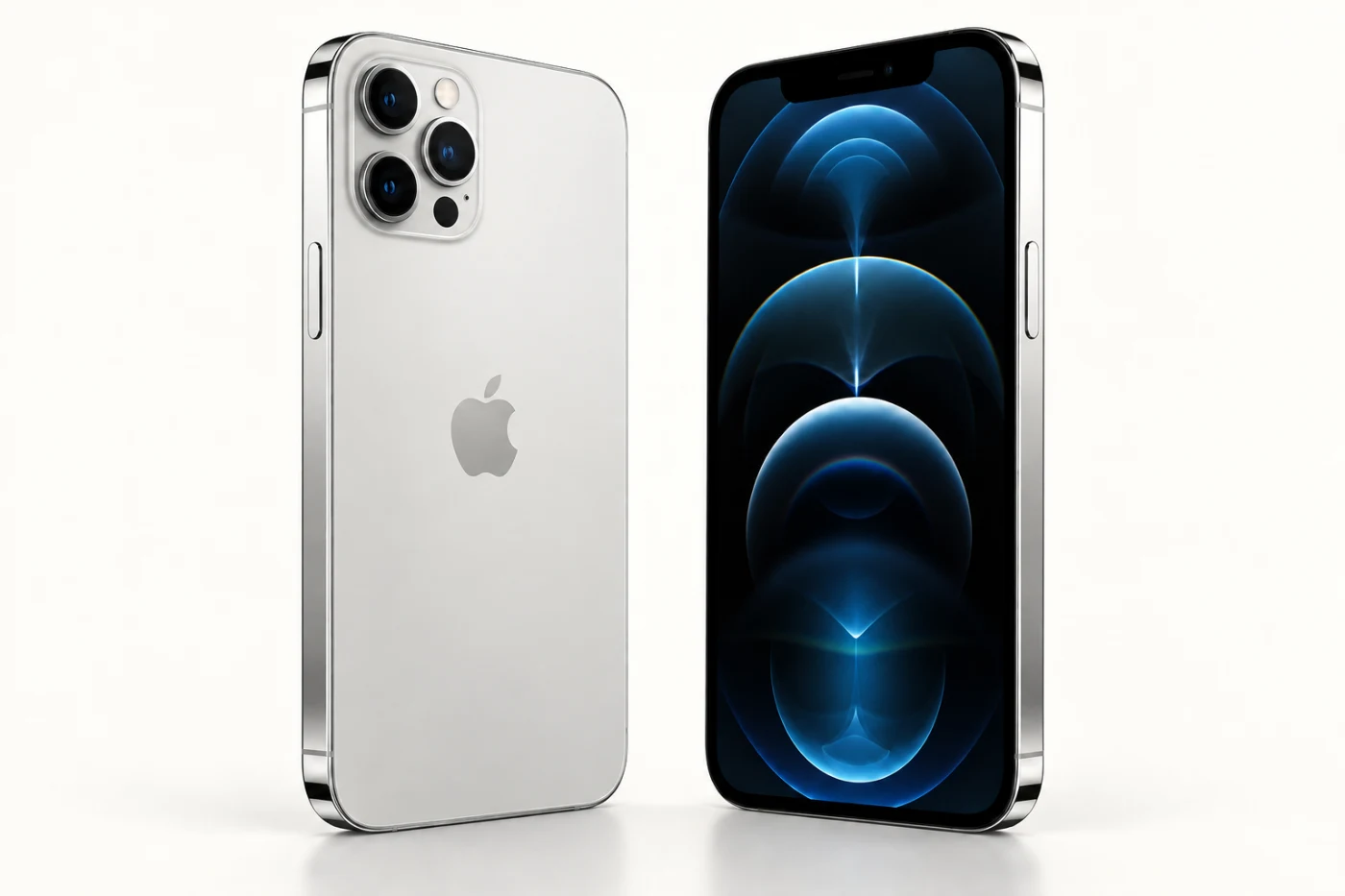 Apple iPhone 12 Pro additional view