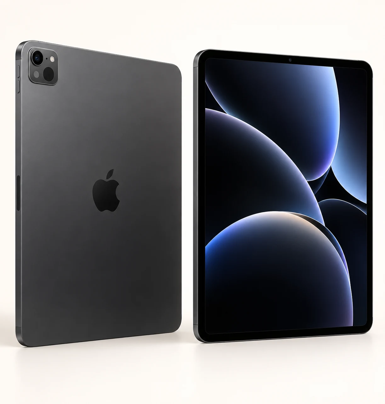 Apple iPad Pro 11-inch M4 (2024)
