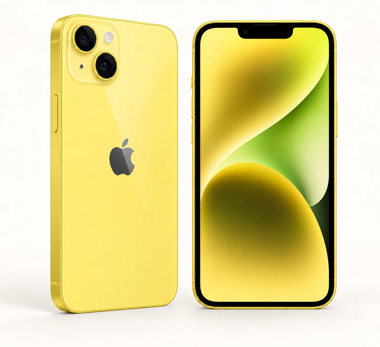 Apple iPhone 14 Plus additional view