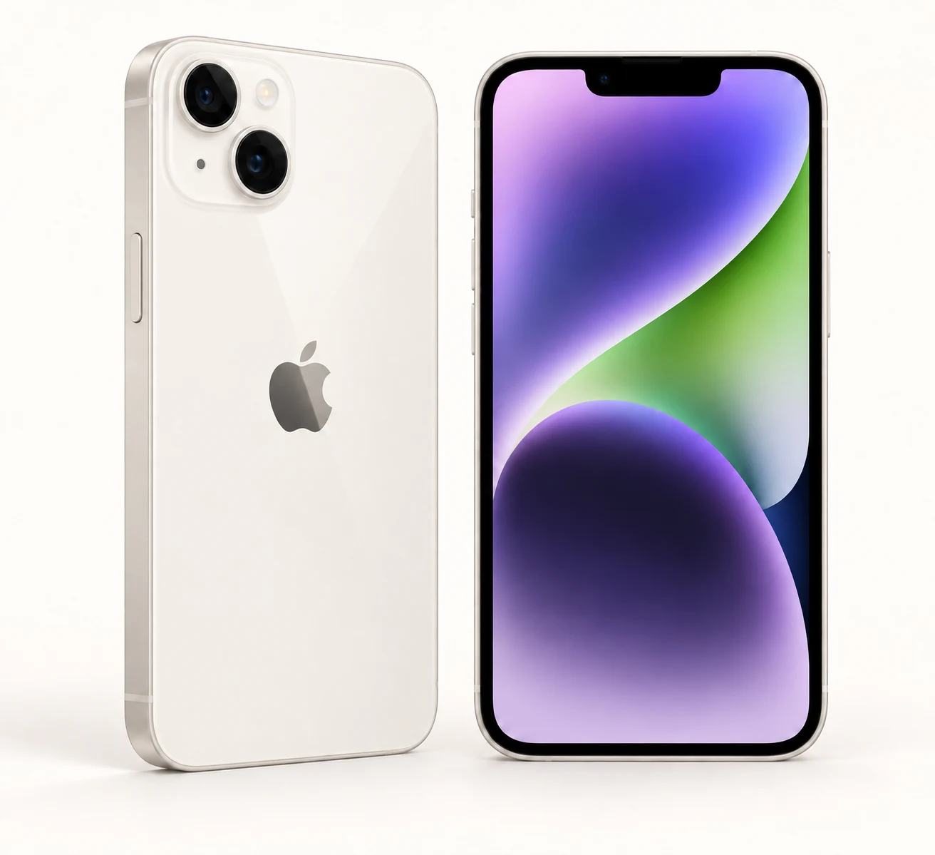 Apple iPhone 14 Plus additional view