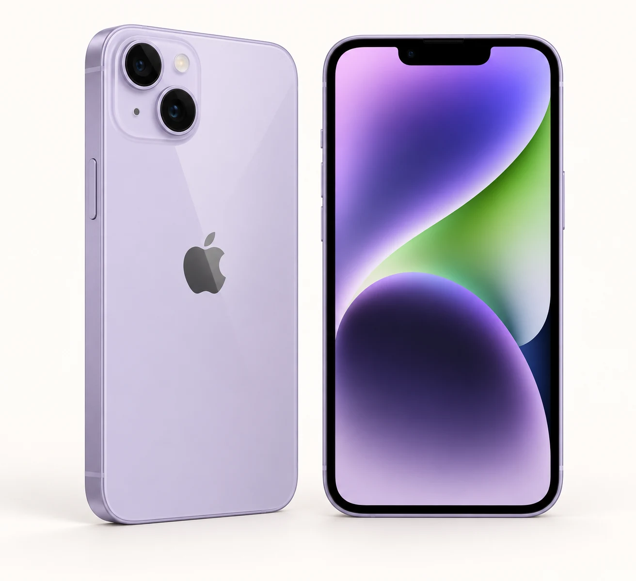Apple iPhone 14 Plus additional view
