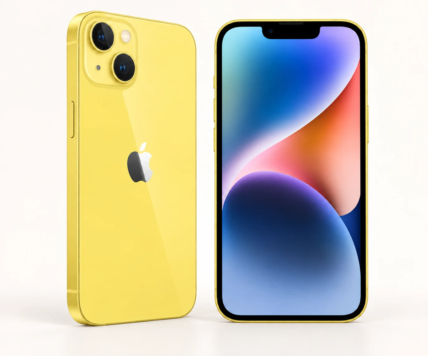 Apple iPhone 14 additional view