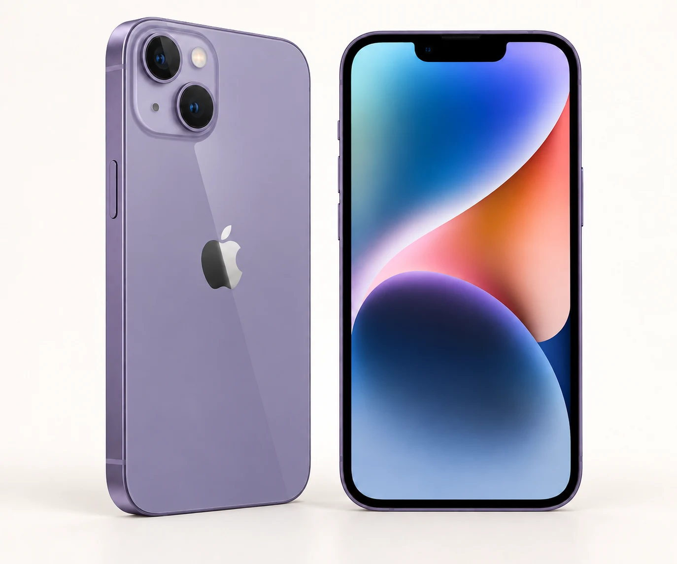 Apple iPhone 14 additional view