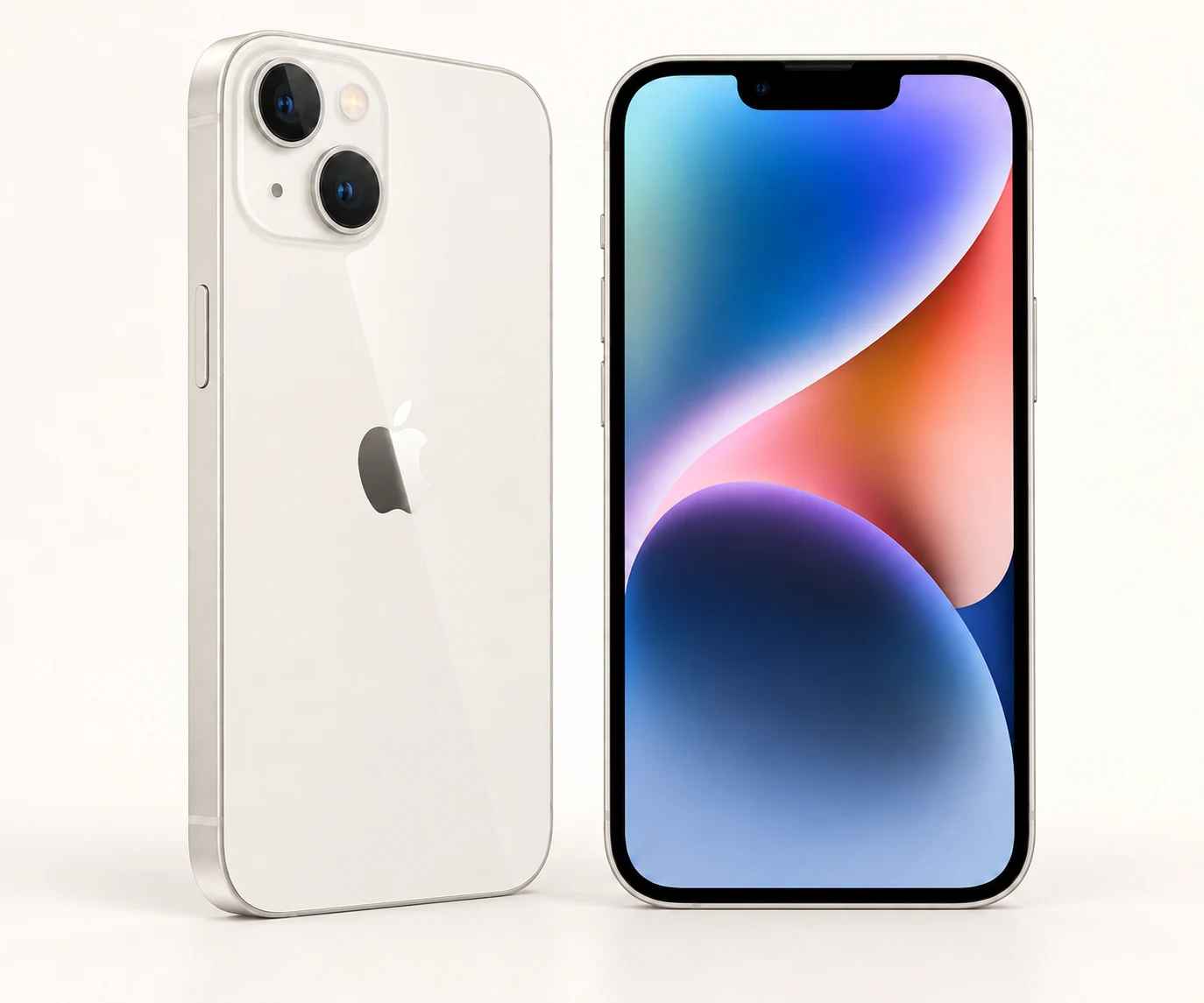 Apple iPhone 14 additional view