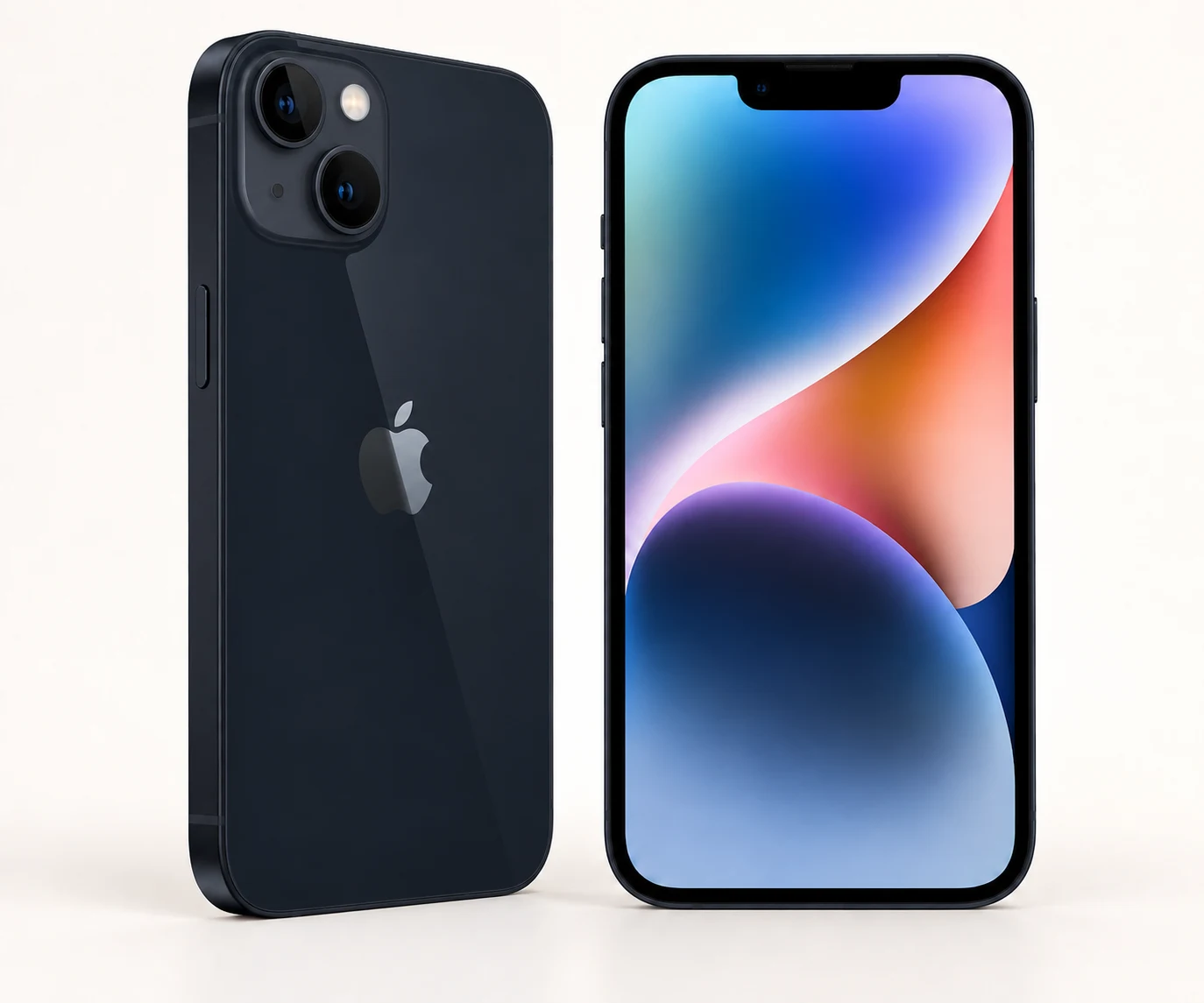 Apple iPhone 14 additional view