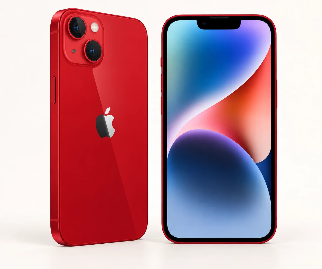 Apple iPhone 14 additional view