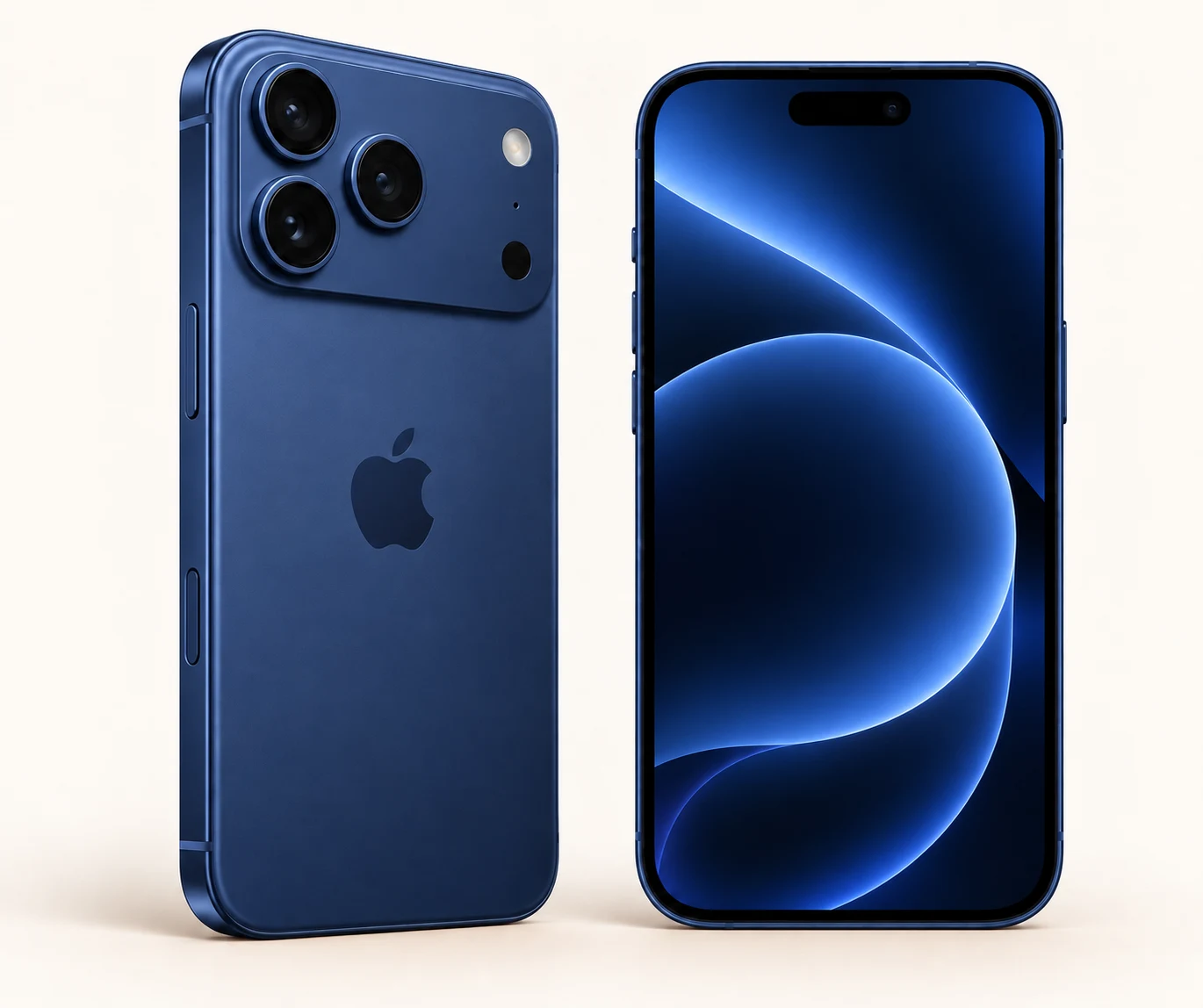 Apple iPhone 17 Pro additional view