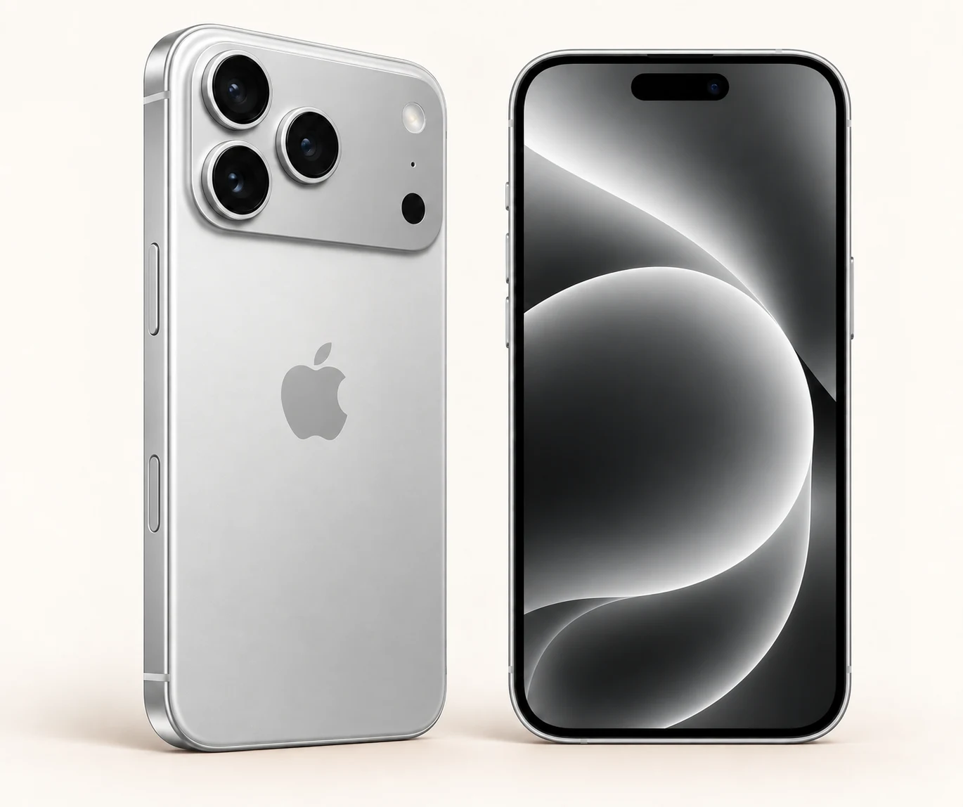 Apple iPhone 17 Pro additional view