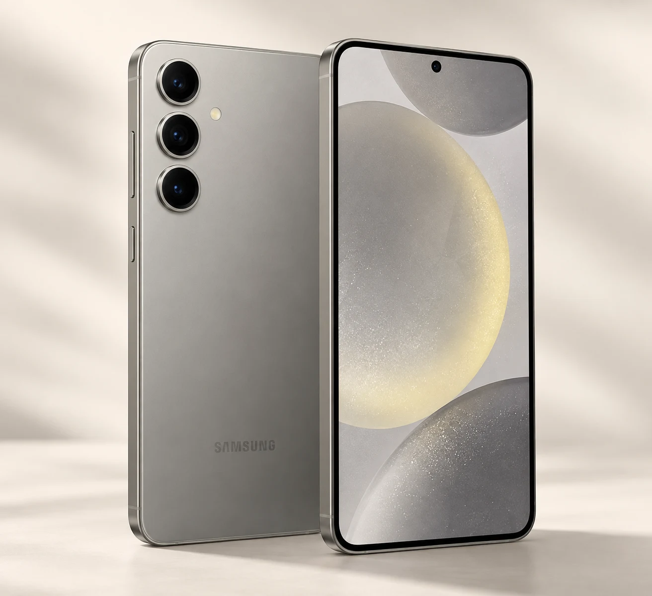Samsung Galaxy S24+ (2024)