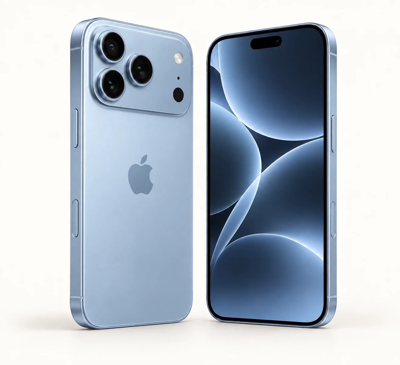 Apple iPhone 18 Pro additional view