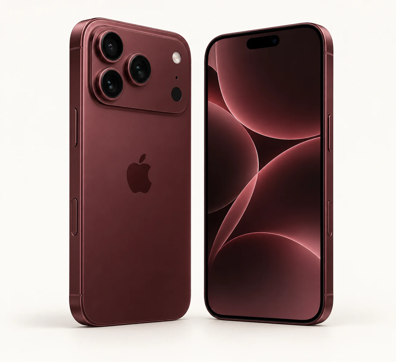 Apple iPhone 18 Pro additional view