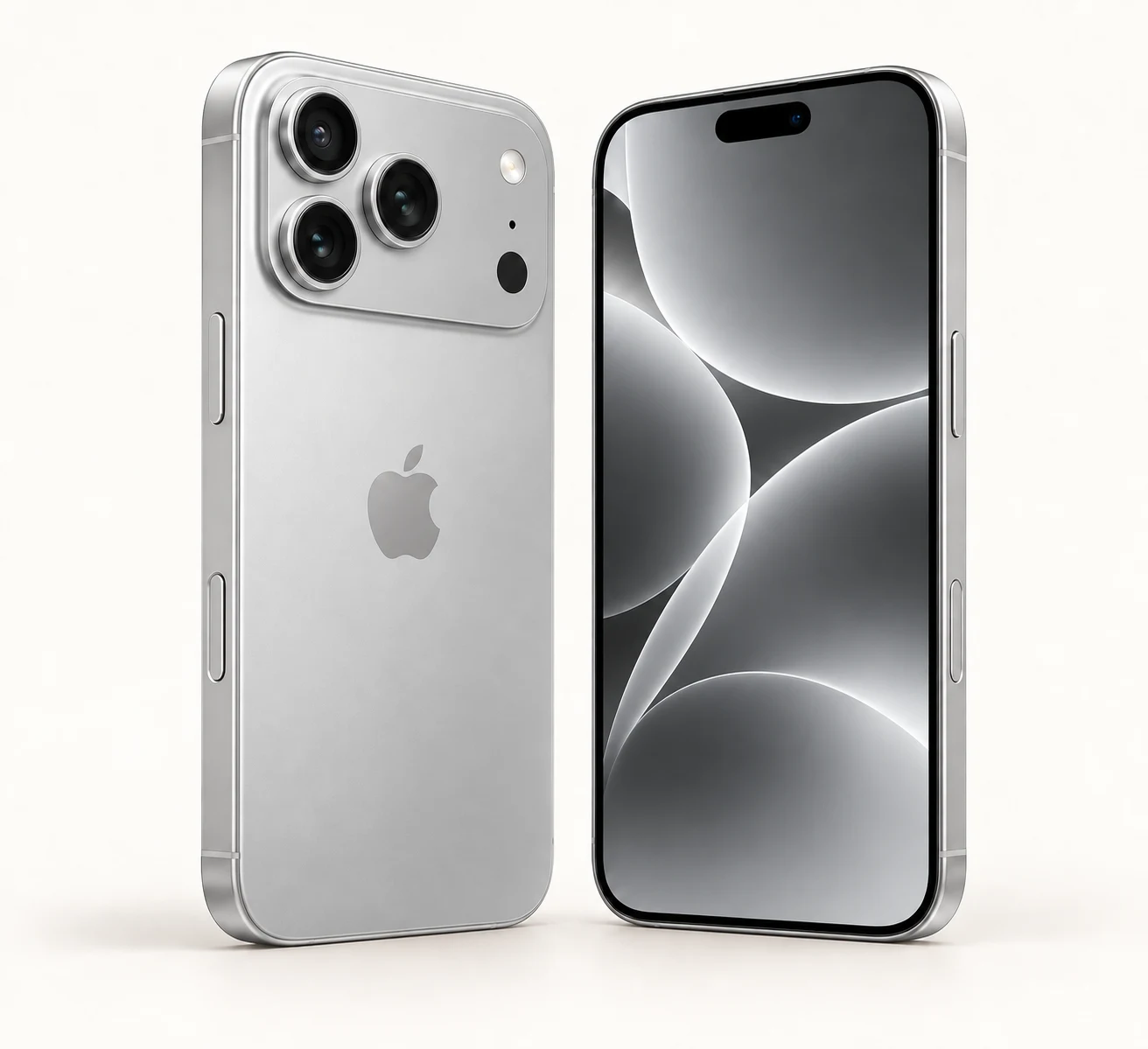 Apple iPhone 18 Pro additional view