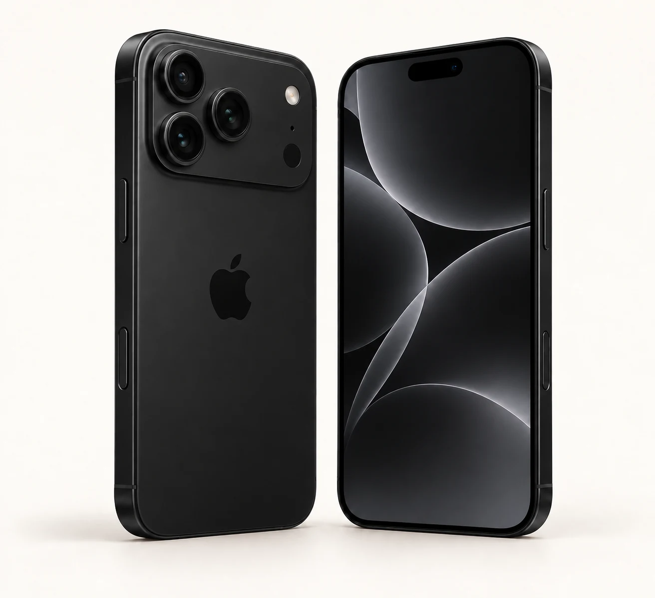 Apple iPhone 18 Pro