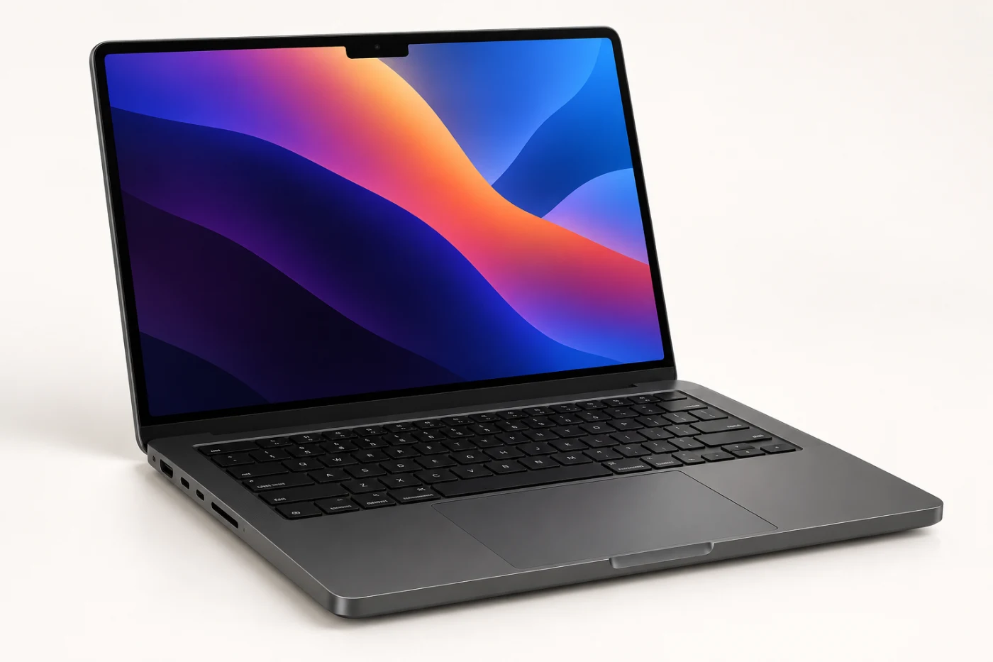 Apple MacBook Pro 14-inch M3 Pro or Max (late 2023)