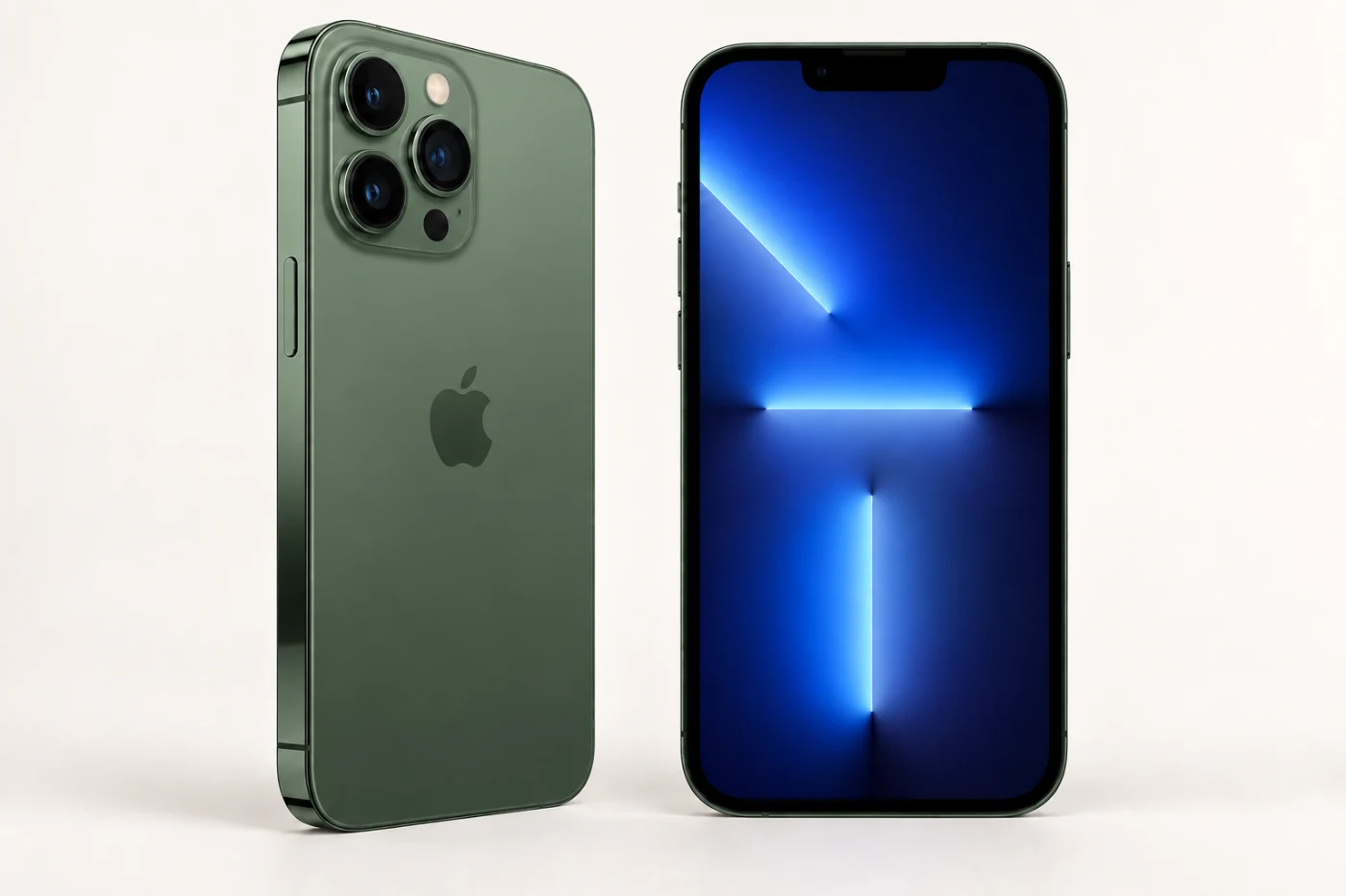 Apple iPhone 13 Pro