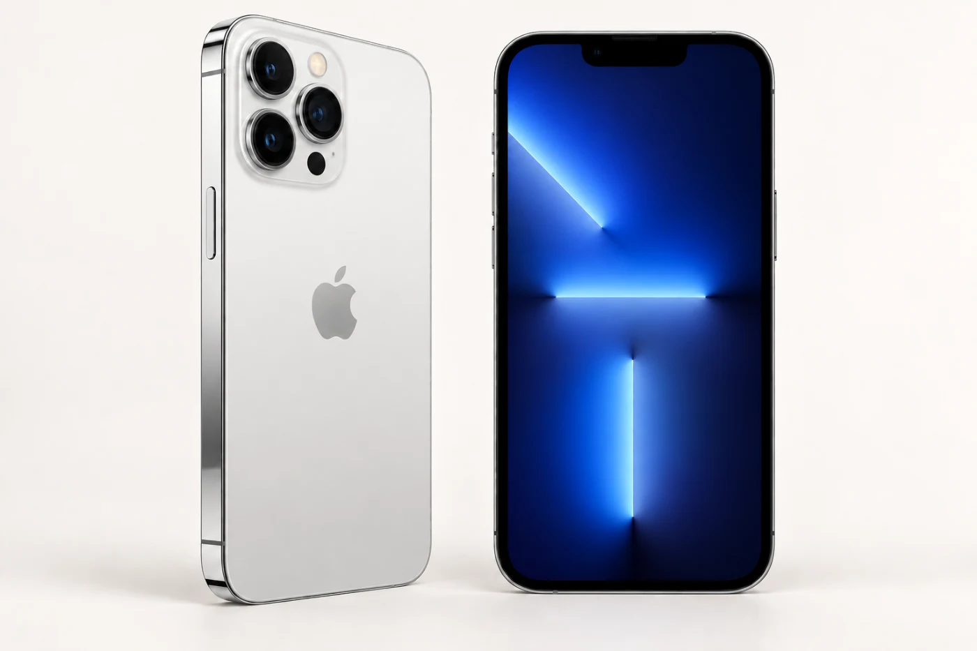 Apple iPhone 13 Pro additional view