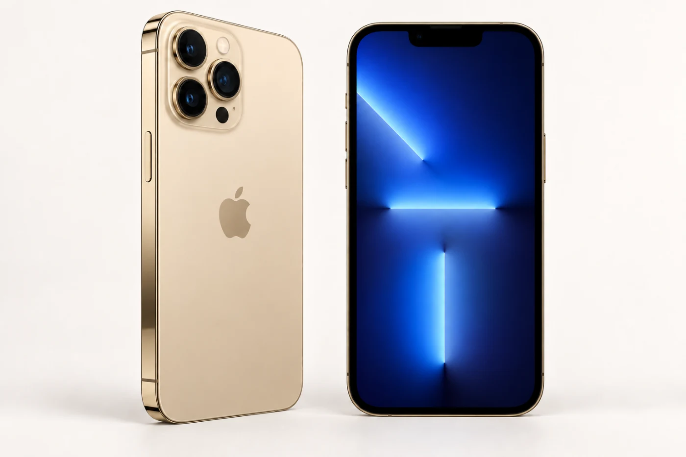 Apple iPhone 13 Pro additional view