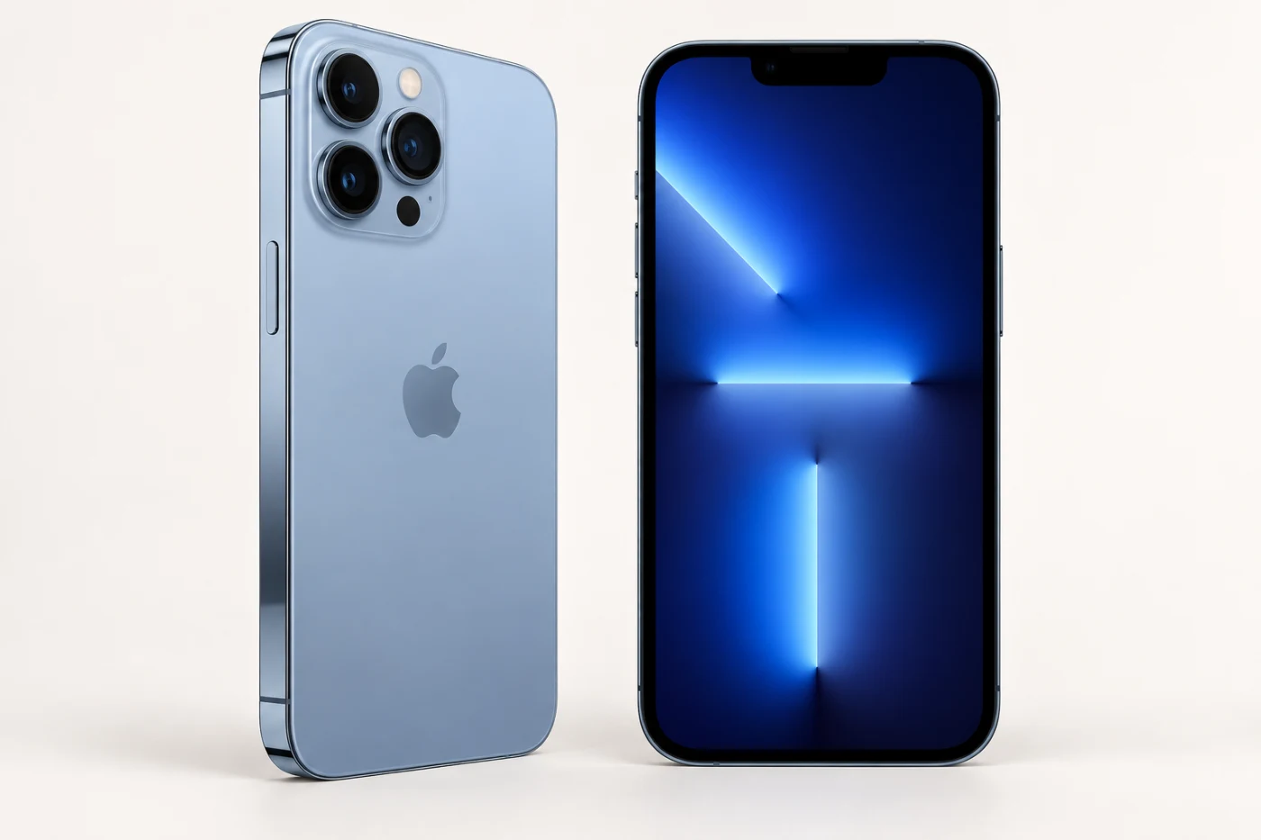 Apple iPhone 13 Pro additional view