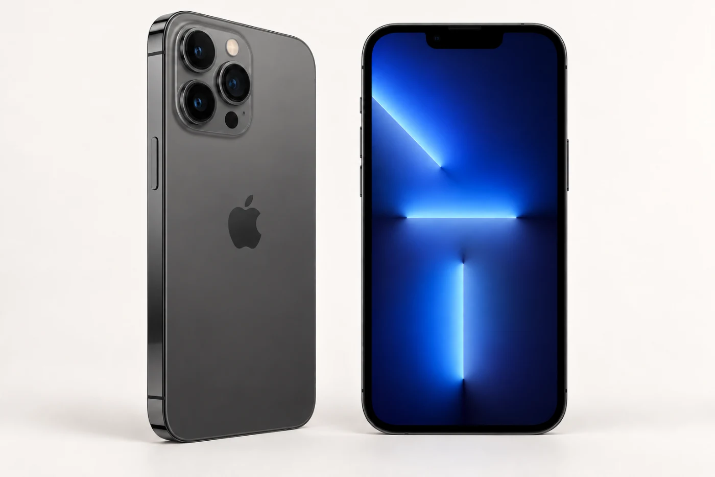 Apple iPhone 13 Pro additional view