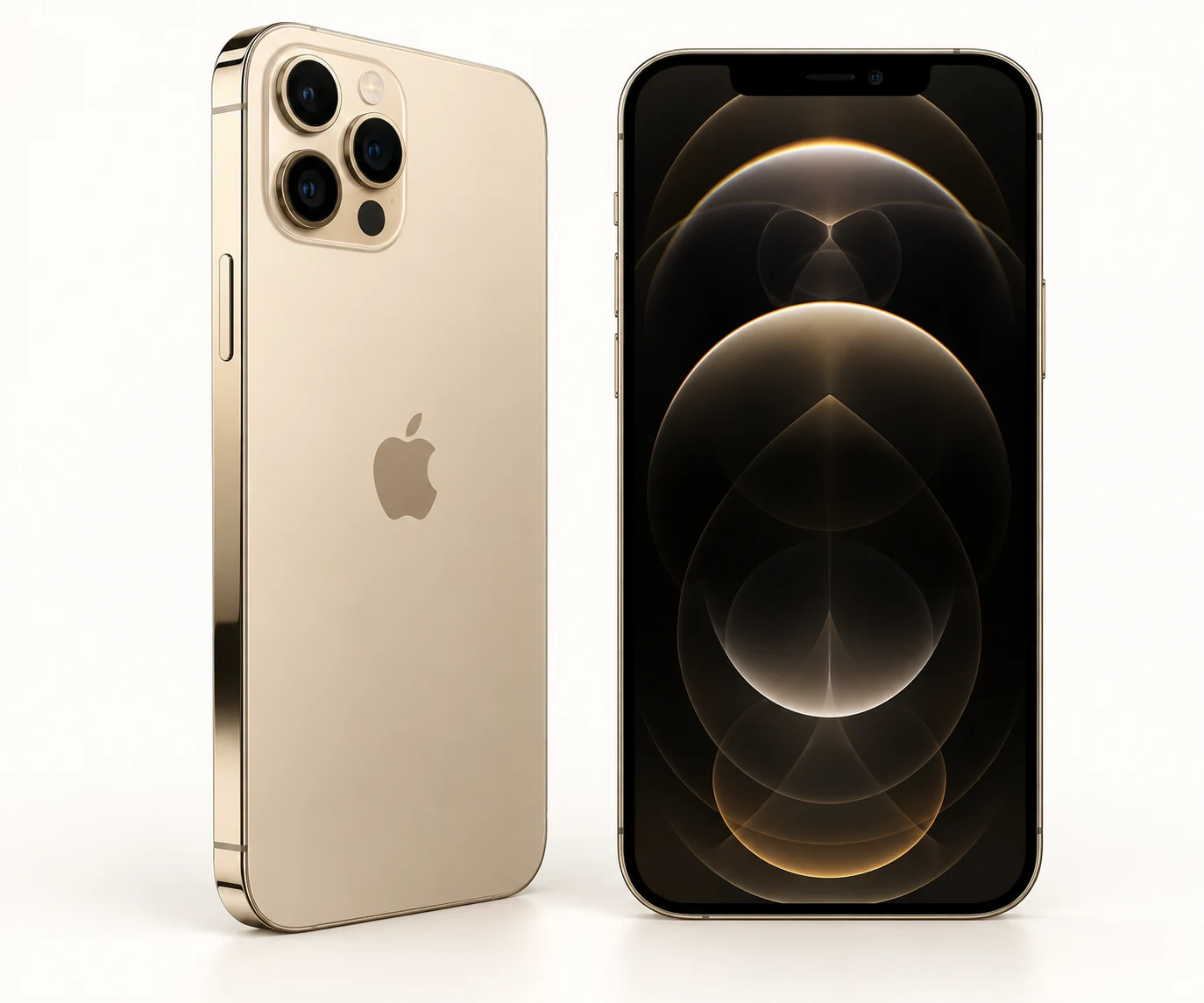 Apple iPhone 12 Pro Max