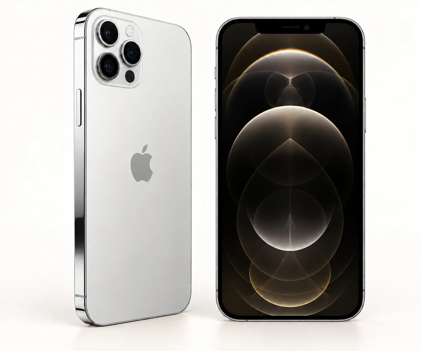 Apple iPhone 12 Pro Max additional view