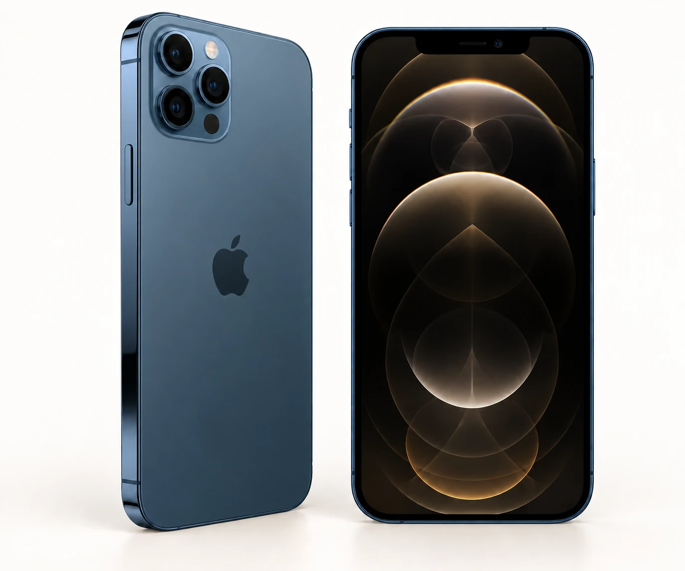 Apple iPhone 12 Pro Max additional view