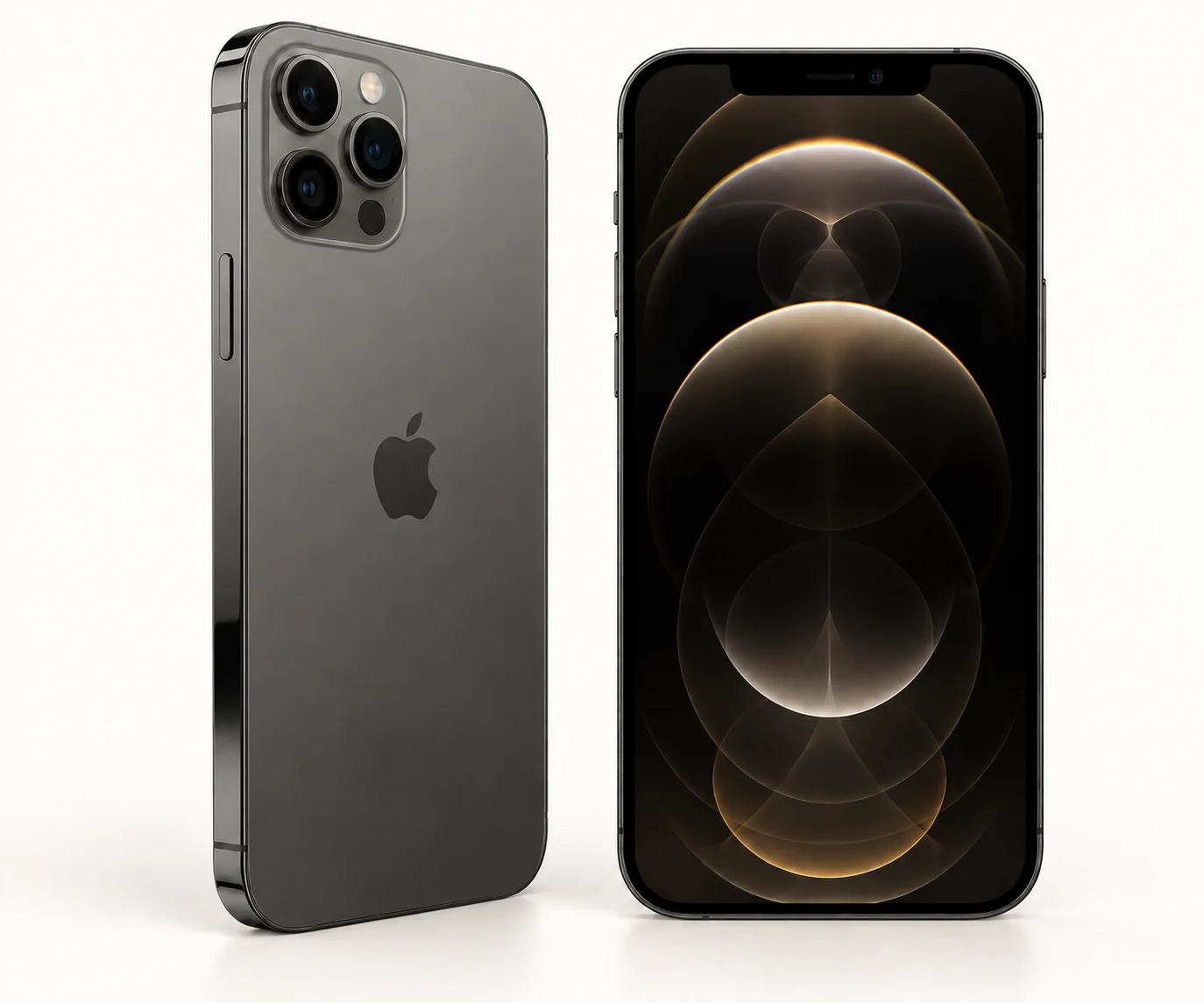 Apple iPhone 12 Pro Max additional view