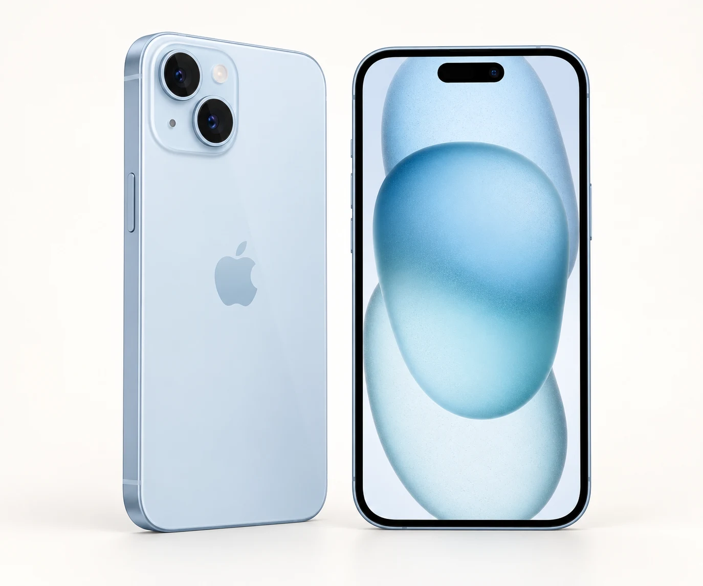 Apple iPhone 15 Plus additional view