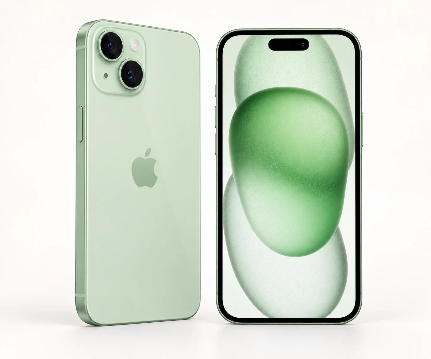 Apple iPhone 15 Plus additional view