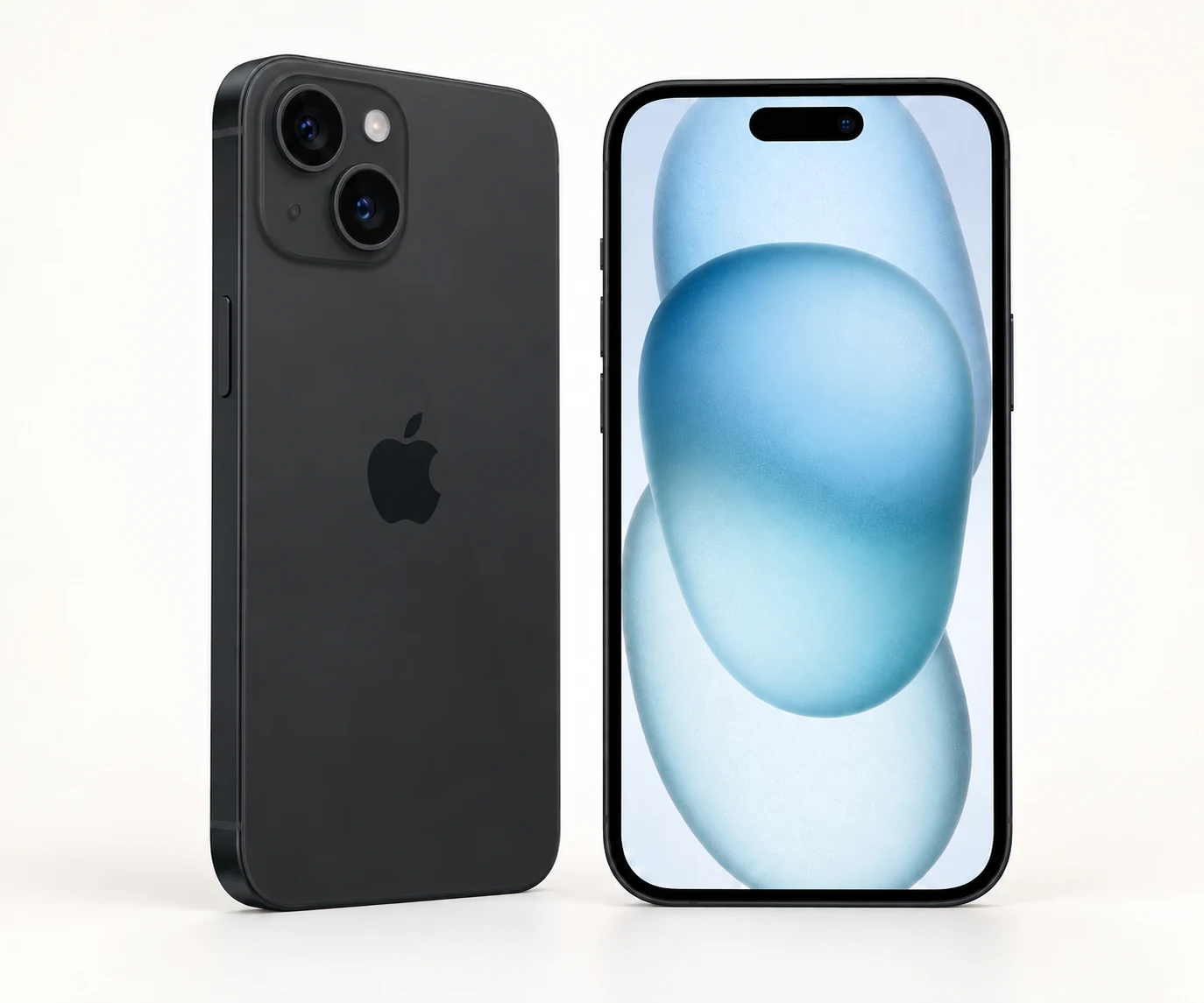 Apple iPhone 15 Plus