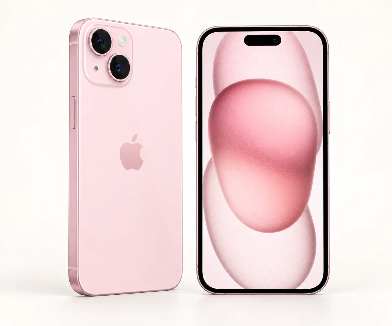 Apple iPhone 15 Plus additional view