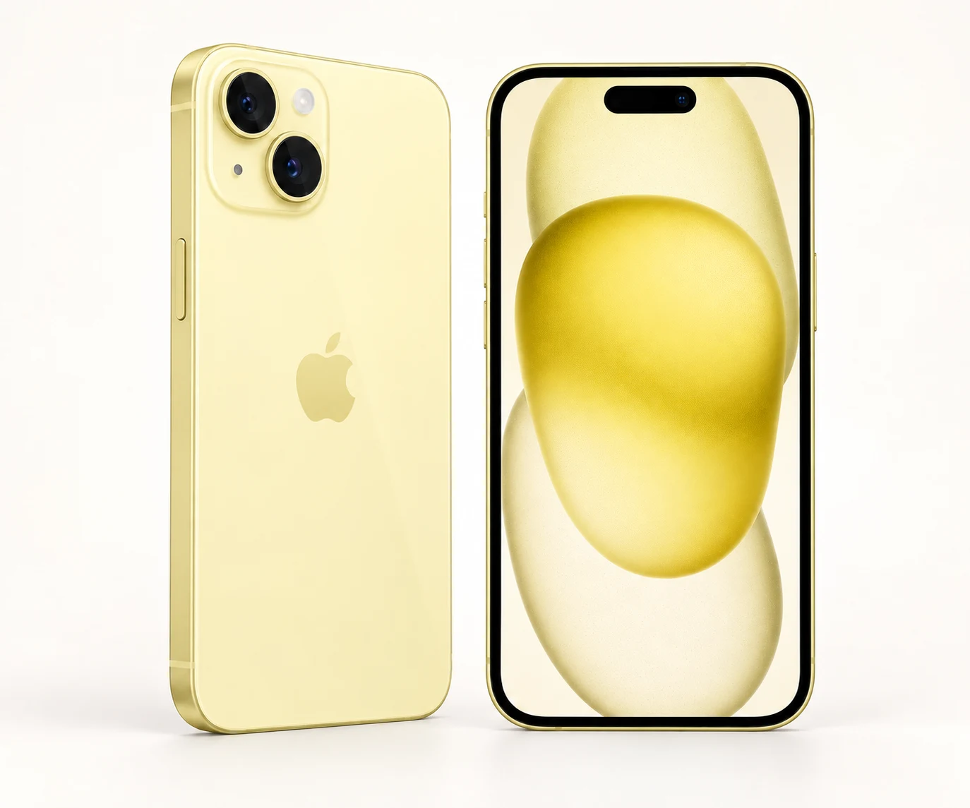 Apple iPhone 15 Plus additional view