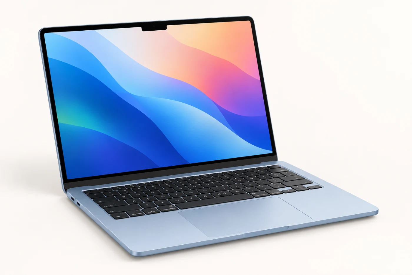 Apple MacBook Air 13-inch M5 (2026)
