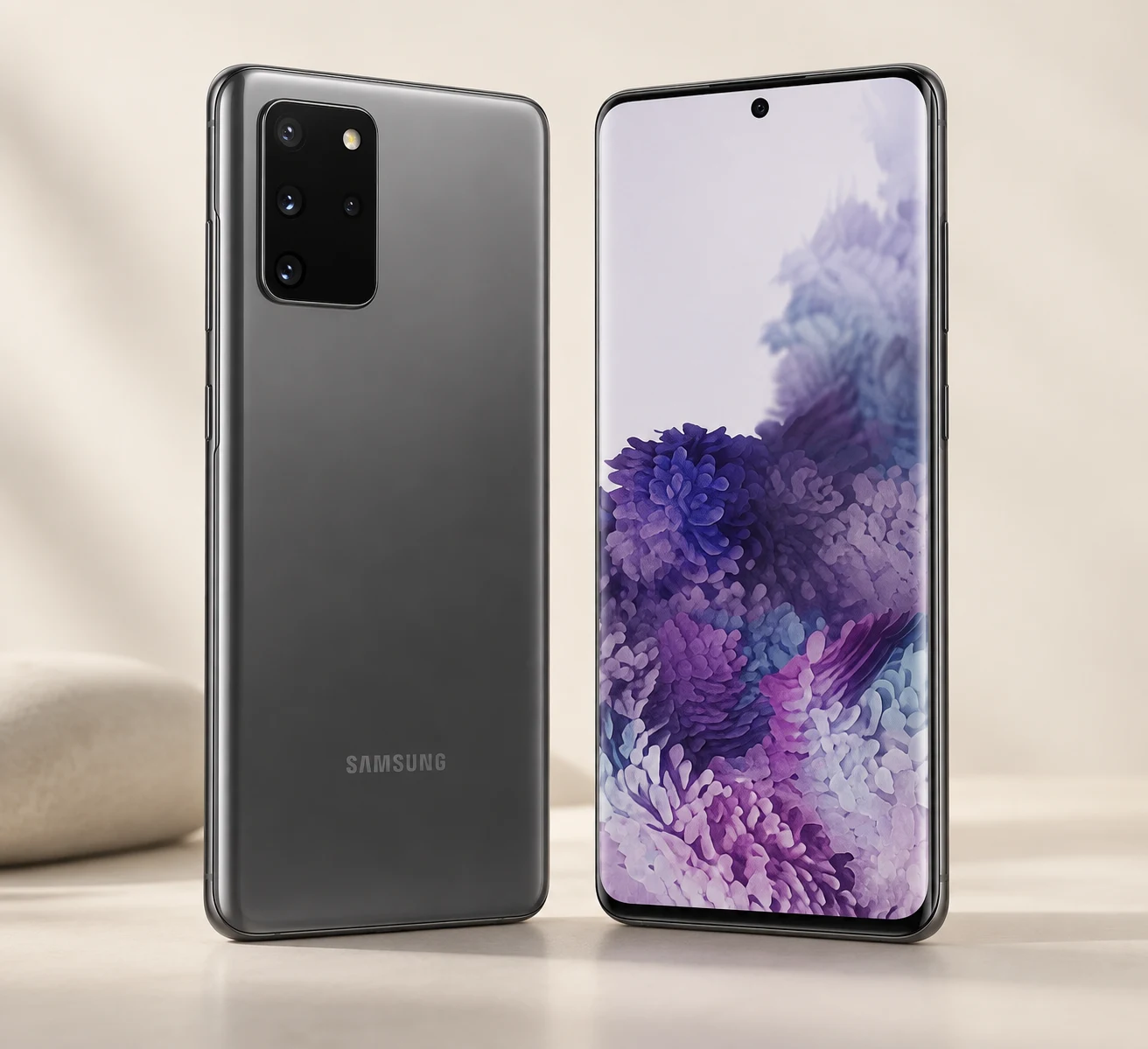 Samsung Galaxy S20+ (2020)