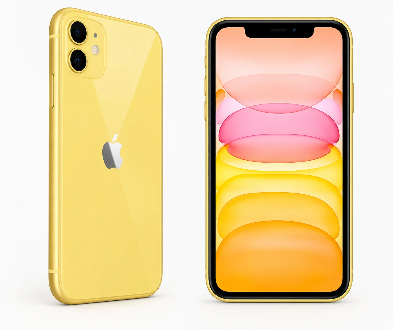 Apple iPhone 11 additional view