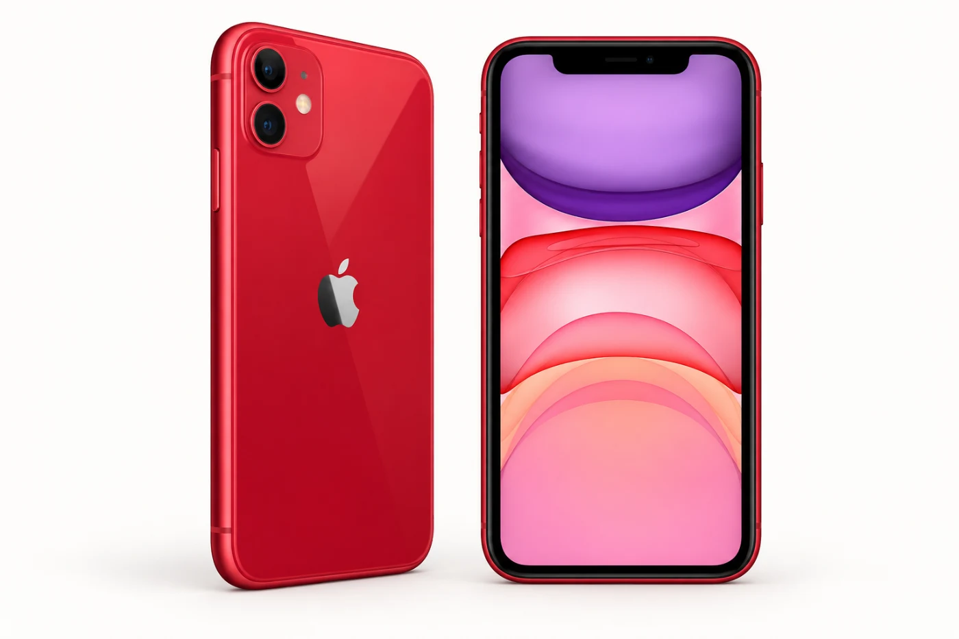 Apple iPhone 11 additional view