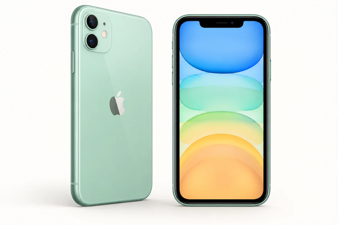 Apple iPhone 11 additional view