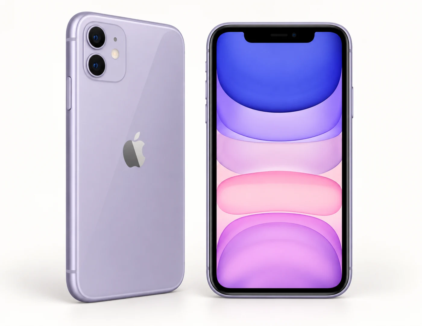 Apple iPhone 11 additional view