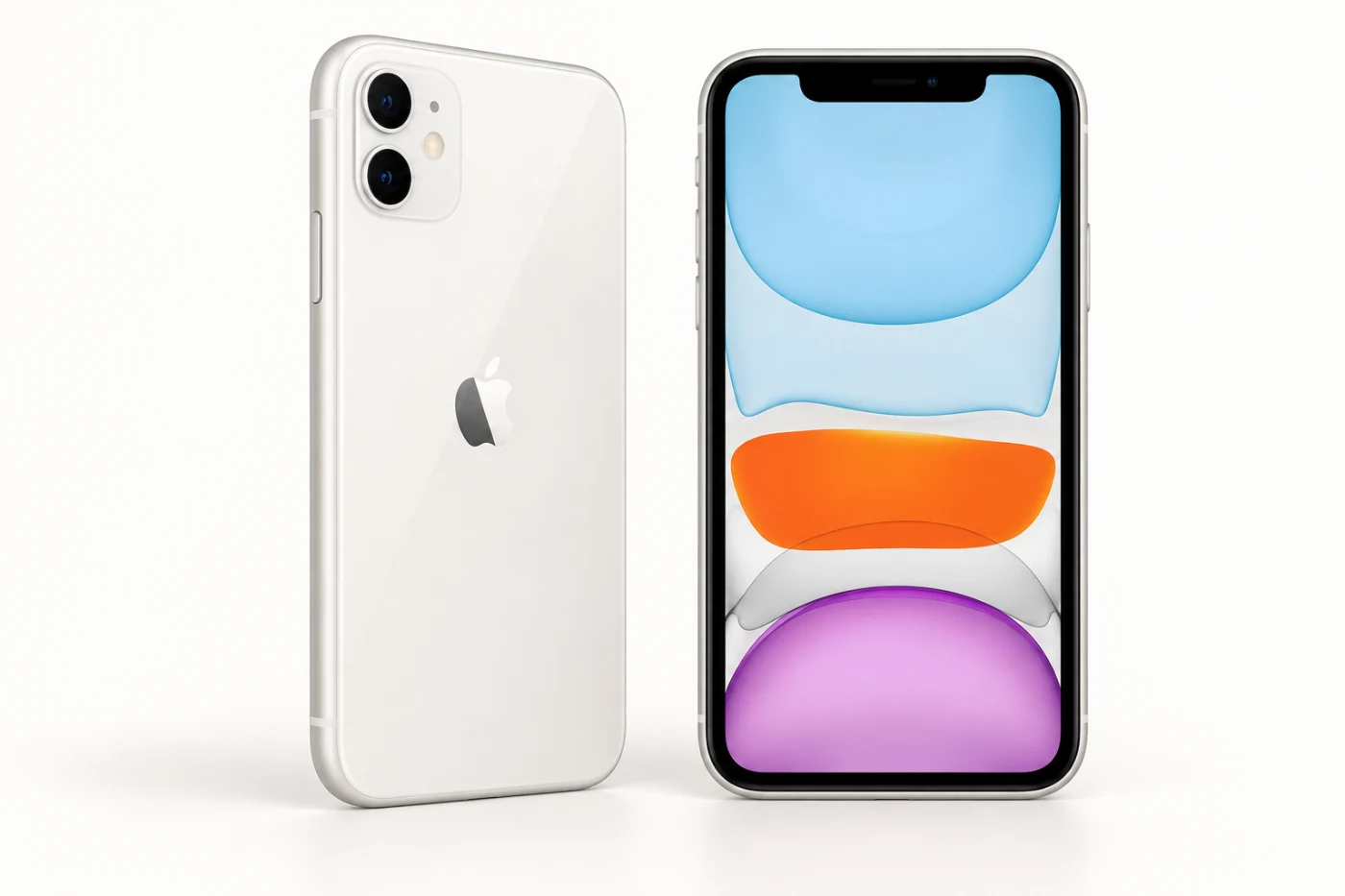 Apple iPhone 11 additional view