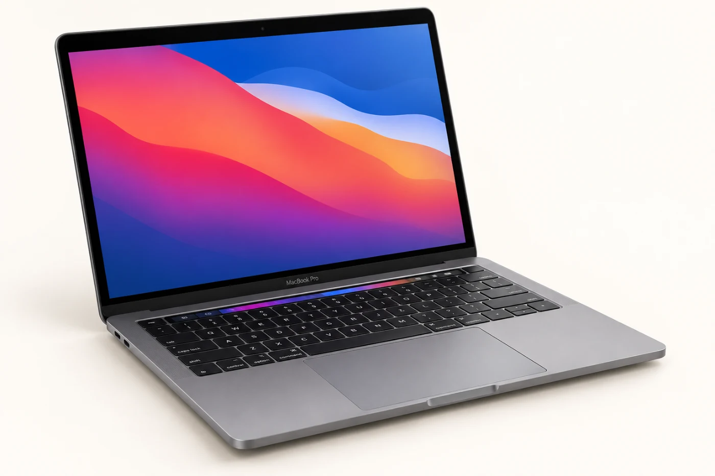 Apple MacBook Pro 13-inch M1 (2020)