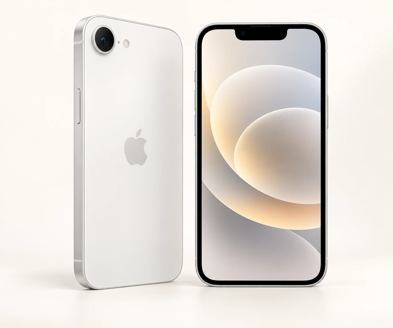 Apple iPhone 16e additional view
