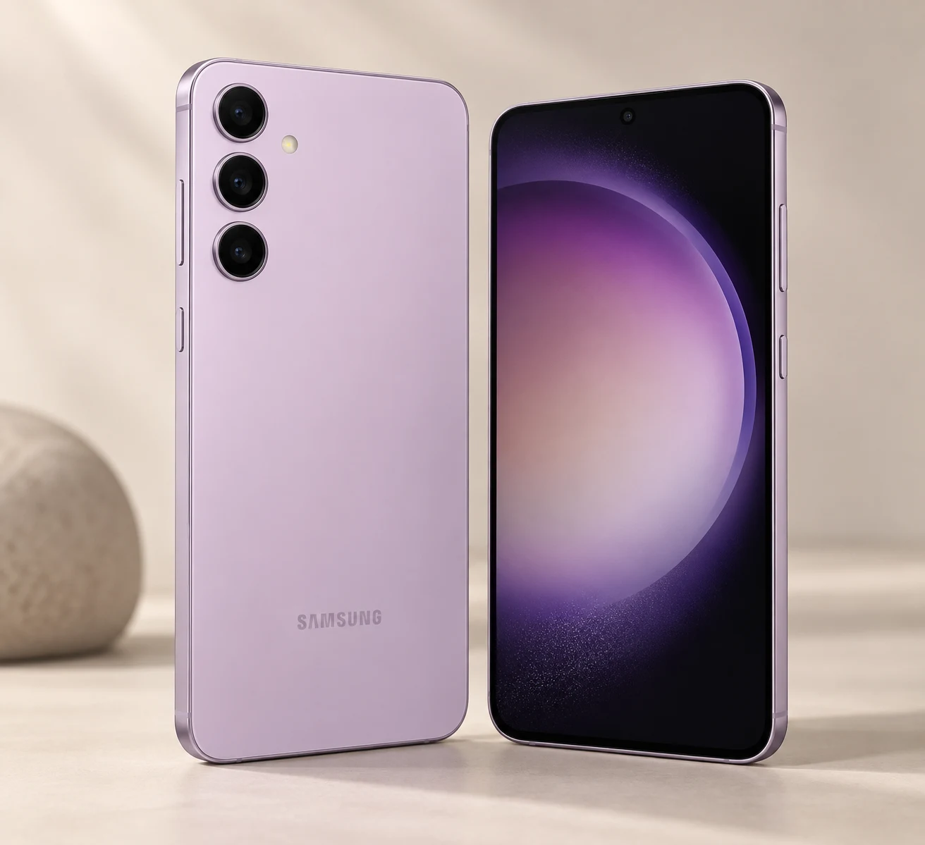 Samsung Galaxy S23+ (2023)
