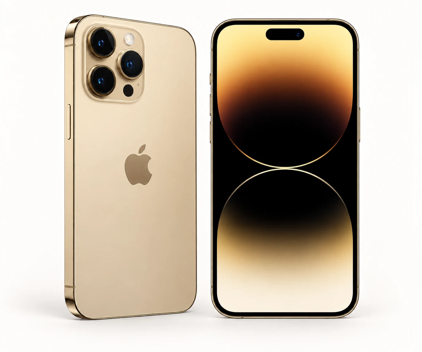 Apple iPhone 14 Pro Max additional view
