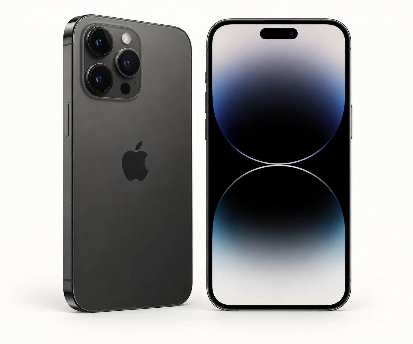 Apple iPhone 14 Pro Max additional view