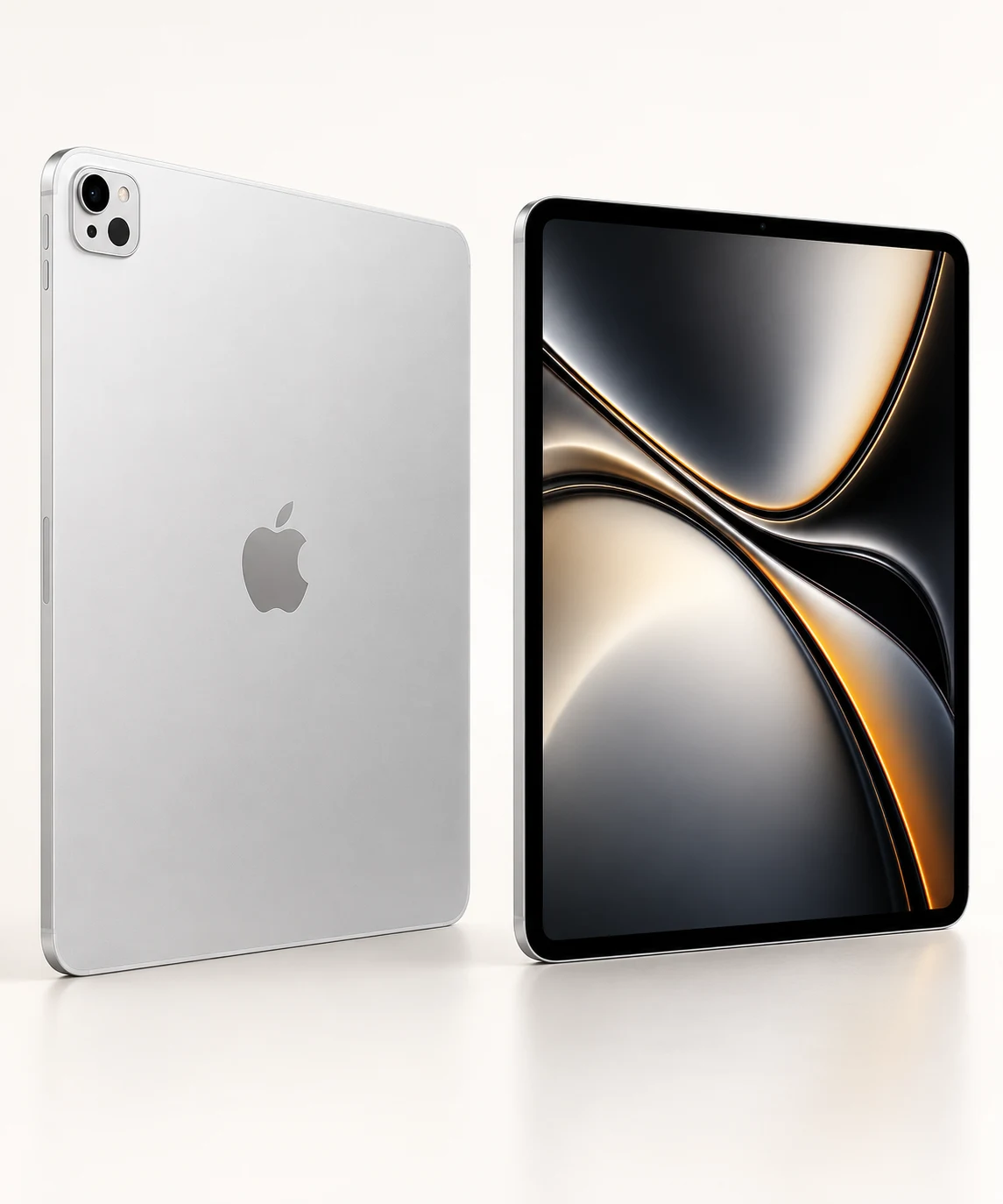 Apple iPad Pro 13-inch M4 (2024)