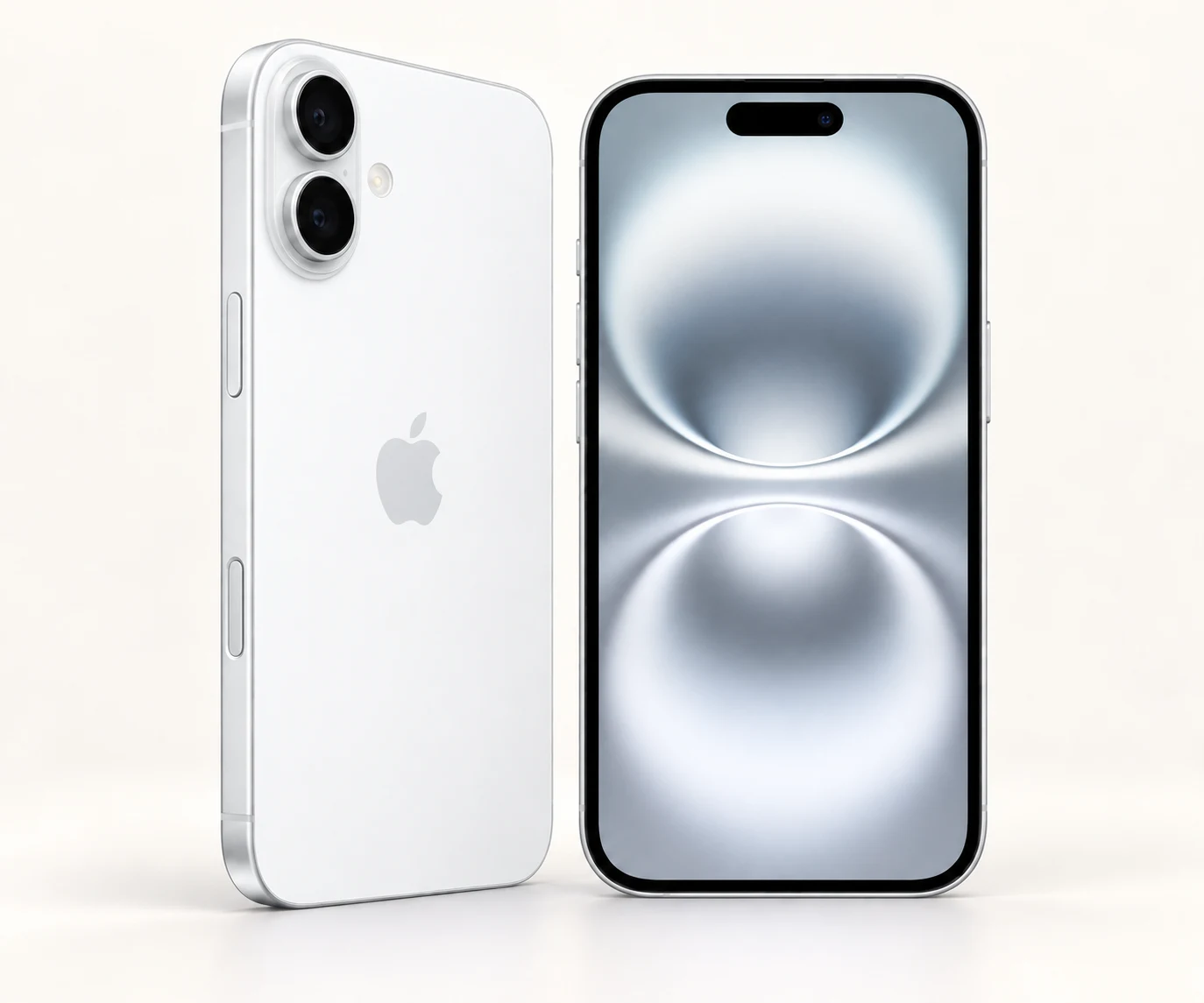 Apple iPhone 16 additional view